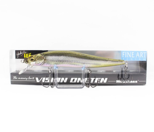 Megabass vision 110 oneten - 110,