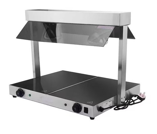 Adexa lamp heated carvery - adexa, 2