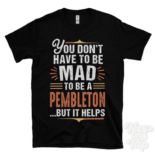 You don have mad to - don't,