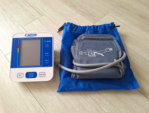 Cazon automatic digital upper - cazon,