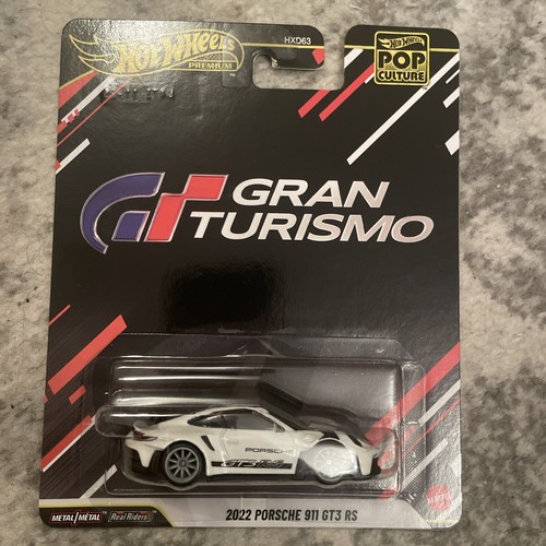 Hot wheels premium pop culture - premium,