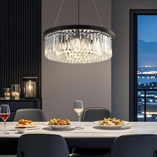 Modern Round Ceiling Lights