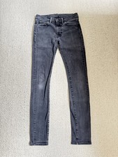 Levi’s 519 Men’s Black