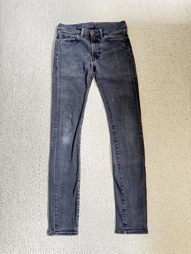 Levi 519 men black - levi’s,