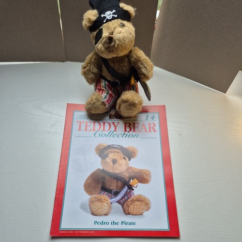 The teddy bear collection - 14,