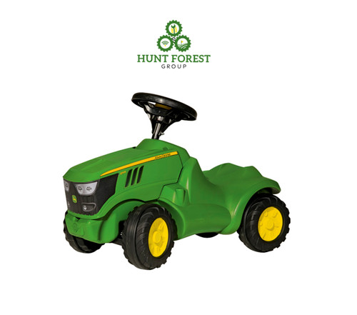 Rolly john deere minitrac - rolly,