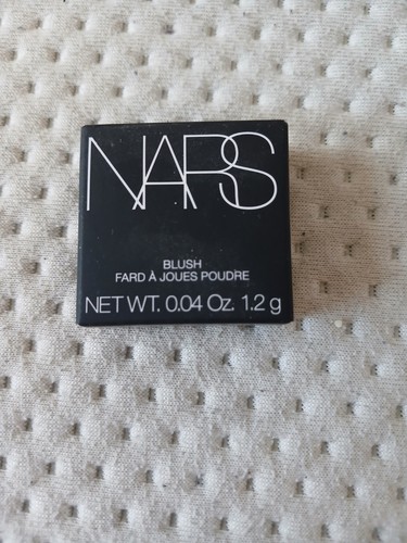 Nars blush behave - nars,