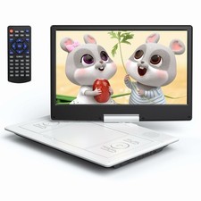 Yoton 16.9" Portable DVD