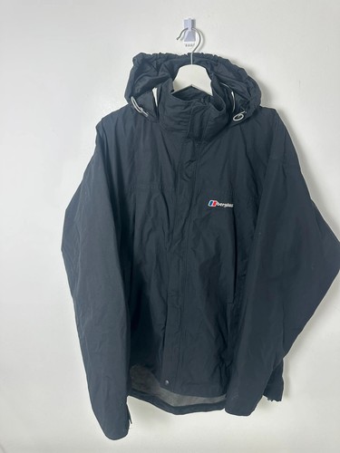 Berghaus mens aq2 - mens, raincoat