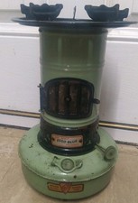 VINTAGE VALOR MINOR ESSO BLUE