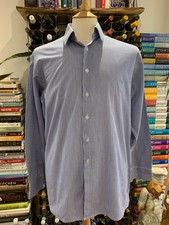 HM Prison Service Shirt Mens