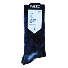 Wesc Unisex Socks Bamboo Tie
