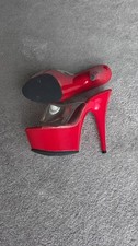 Pleaser Delight 601 6"