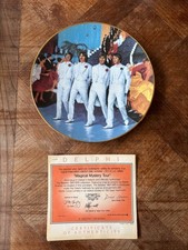 The Beatles ‘Magical Mystery