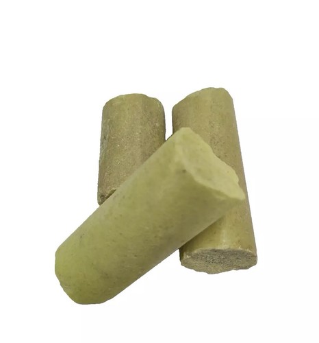Organic unrefined sulphur - organic,