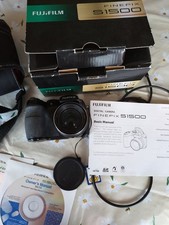 Fujifilm Finepix S1500 10.0MP