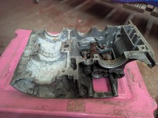 Yamaha RD250LC RD350LC Engine