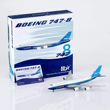 HX Models 1/400 Boeing Company