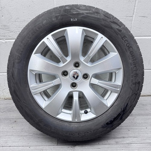 Renault captur mk1 - renault, 16”