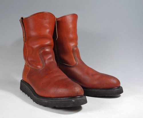 Redwing boots 2274 - redwing,