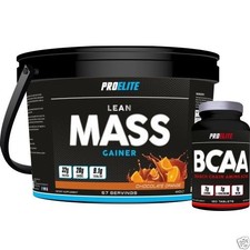 Pro Elite Lean Mass Muscle