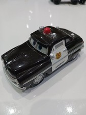 Disney Pixar Cars Sheriff tyco