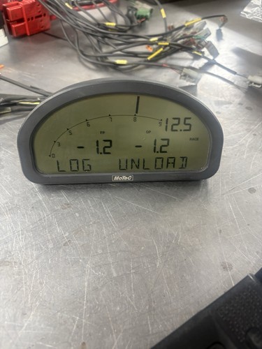 Motec adl dash - adl,