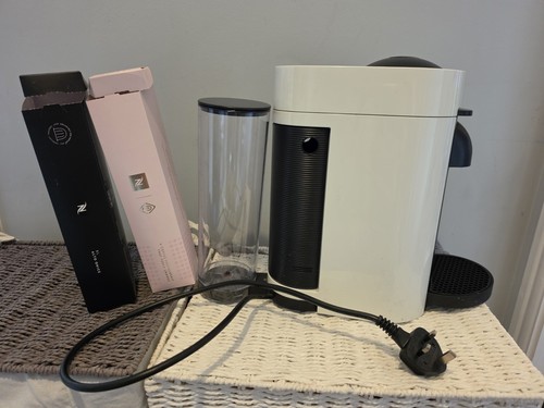 Magimix nespresso vertuo plus - magimix,