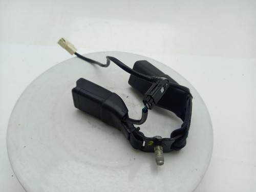 Suzuki vitara seat belt - seat, stalk