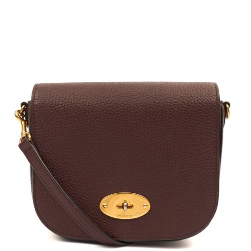 Mulberry cross body darley - mulberry,