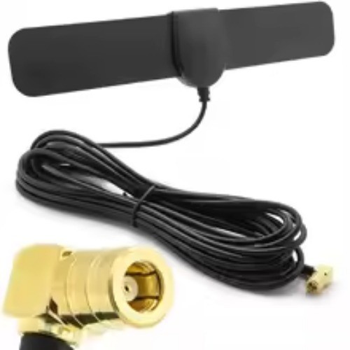 Dab radio car antenna - radio,