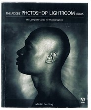 The Adobe Photoshop Lightroom