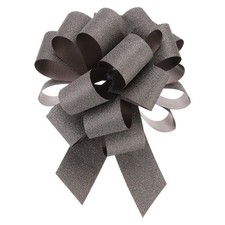 10pcs 6" Glitter Mini Star