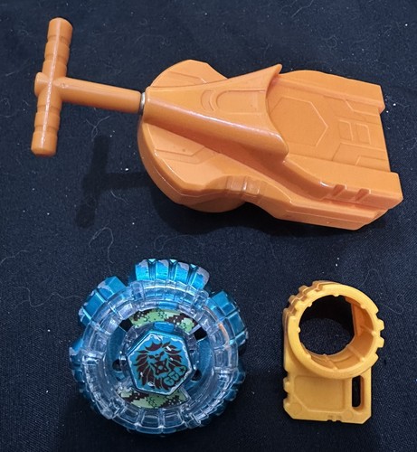 Counter leone d125b - leone, hasbro