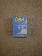 Fallout Crate Build A Figure