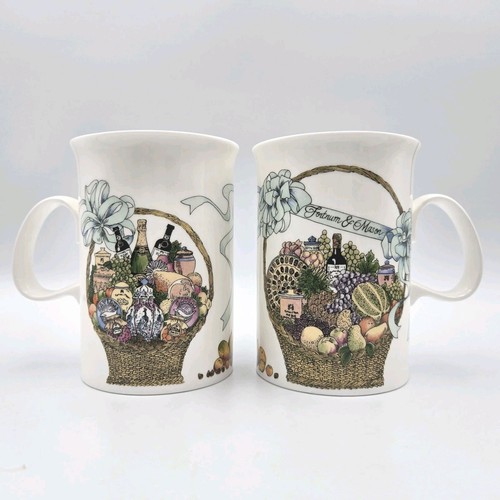 Fortnum mason coffee mugs - fortnum, &