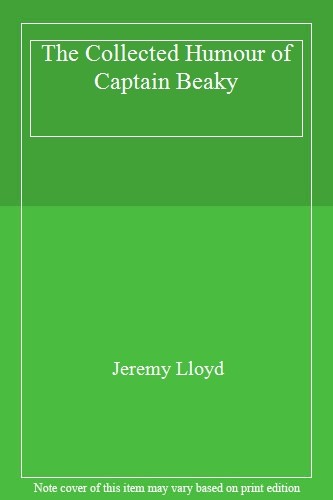The collected humour - humour, of