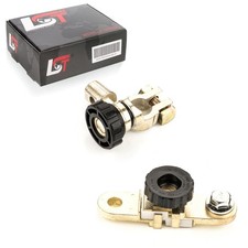 2X Battery Isolator Disconnect