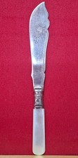 Ornate Edwardian Silver
