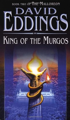 King the murgos - of, murgos: