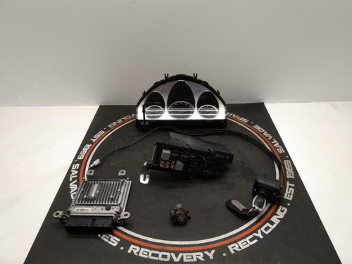 Mercedes class ecu - mercedes,
