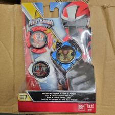 POWER RANGERS NINJA STEEL -