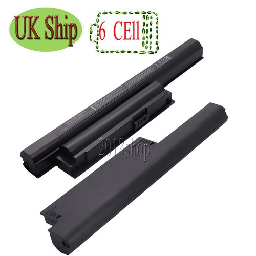 Battery for sony vaio - battery,