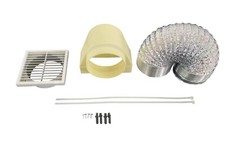 Cookology EXDK2M800 2 Metre