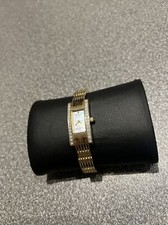 Amadeus Mother Of Pearl Exquisite Ladies Watch