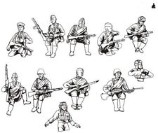 Hat 1/72 Scale WWII Russian