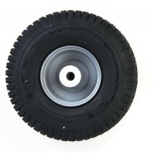 GENUINE WEBB 12530 Hayter M10/30 FRONT WHEEL assembly heritage m 10 30 10-30