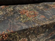 Taffeta Faux Silk Fabric, Per