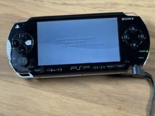 Sony PSP-1003 Handheld Console