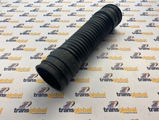 Raised Air Intake Snorkel